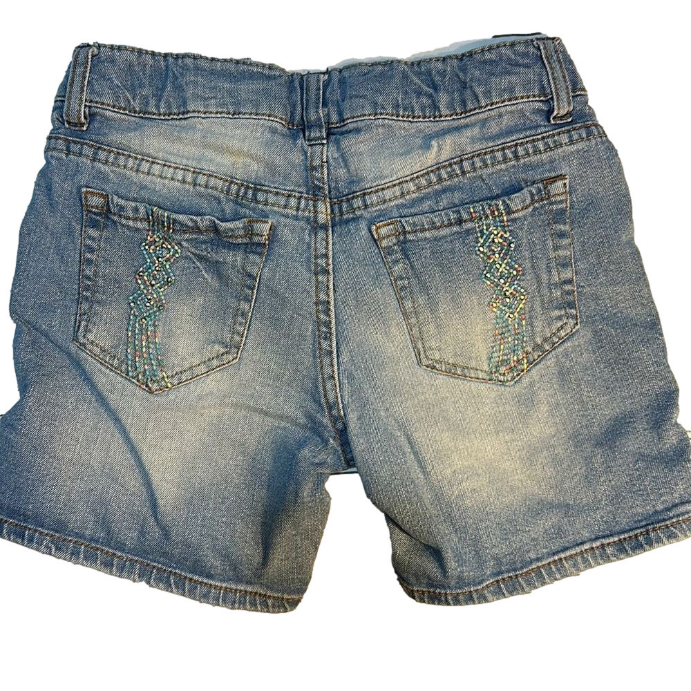 Arizona Jeans Short Size 10Jr. Waist: 24 inches
